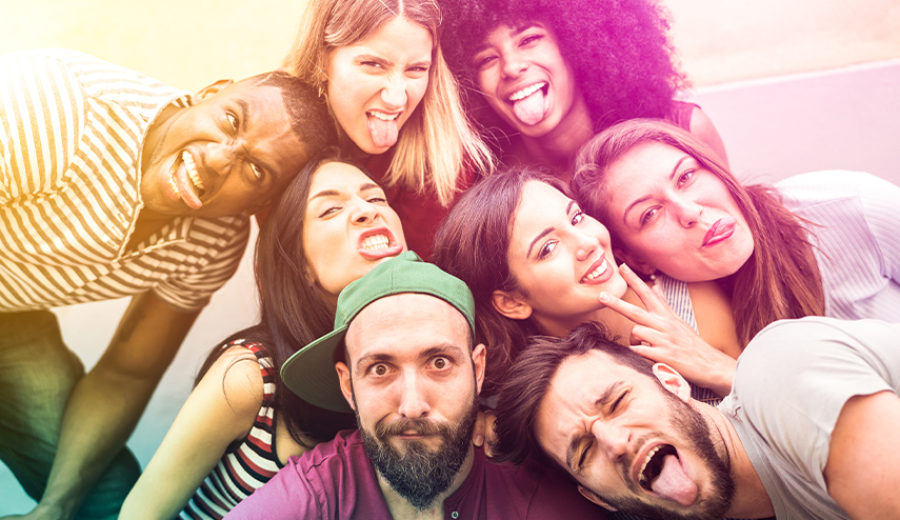 Happy #FriendshipDay, Sandton Central!