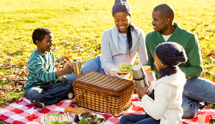 Hop a Sandton Central Park during Picnic Month!