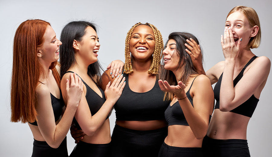 National Women’s Day: Equality for All!