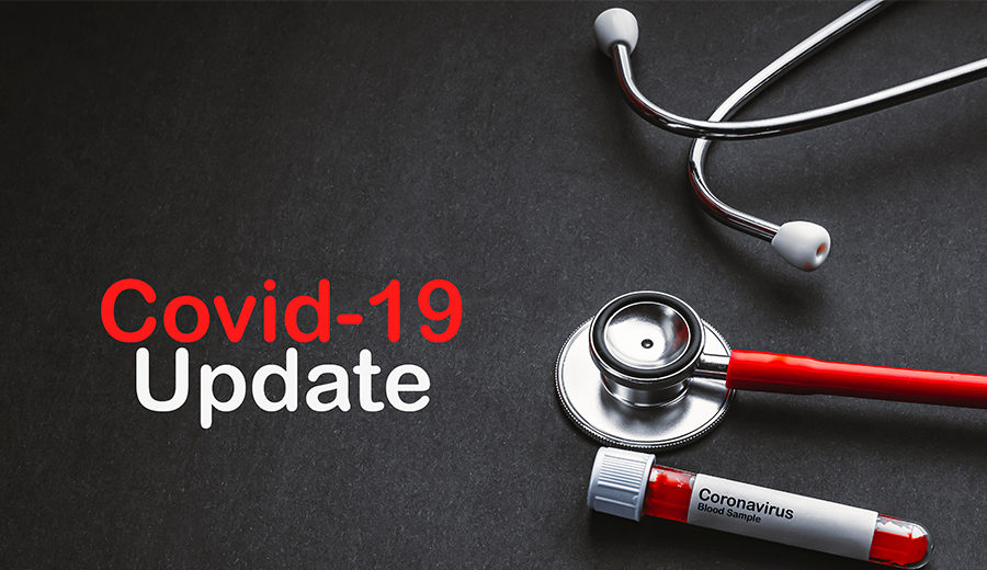 Adjusted Lockdown Level 3 for SA, With Immediate Effect