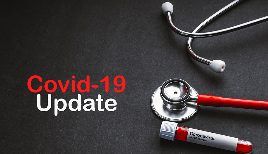 Adjusted Lockdown Level 3 for SA, With Immediate Effect