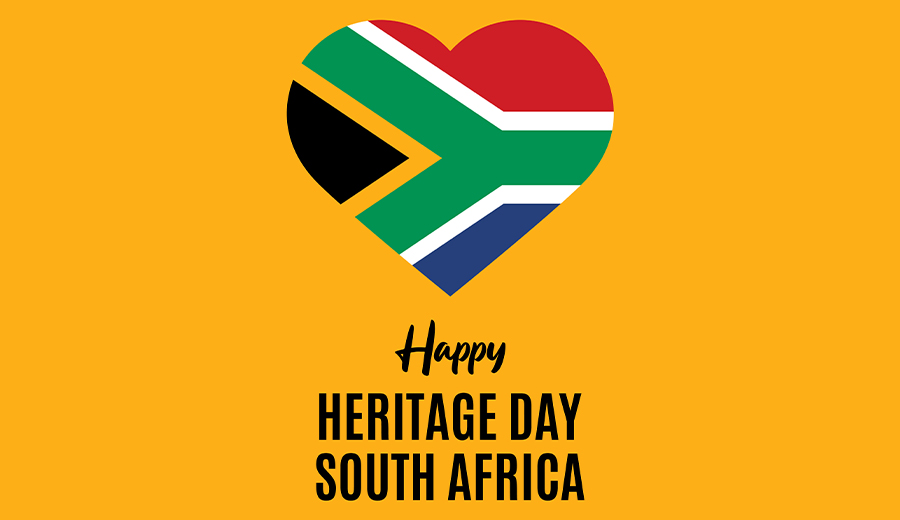 Heritage month: Celebrating Our Roots In 3 Special Ways