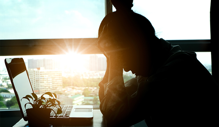 10 Things you can do to relieve year-end stress