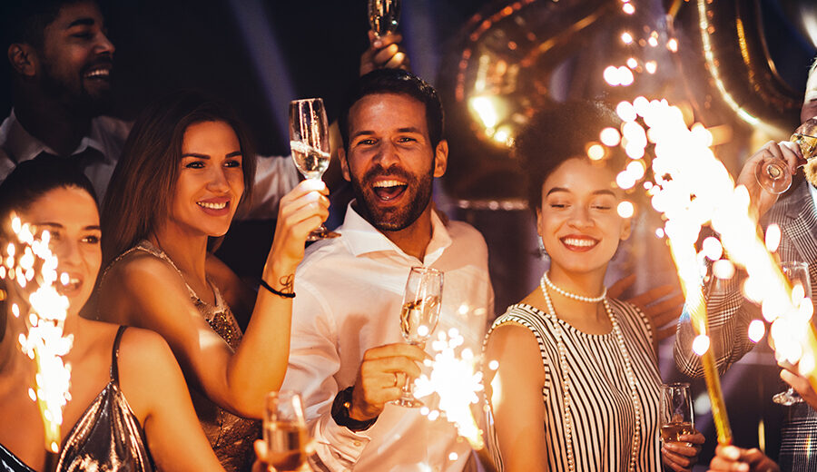 7 Things to do this New Year’s Eve