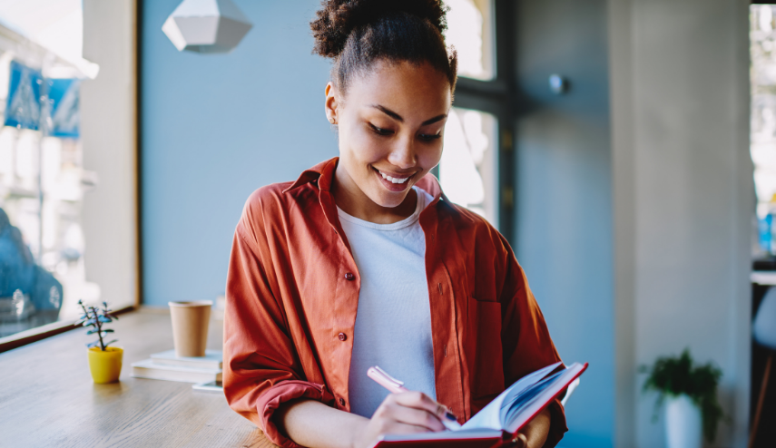 4 Ways to get ready for the new year