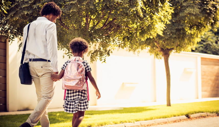 Back-to-school: preparing for a new school year