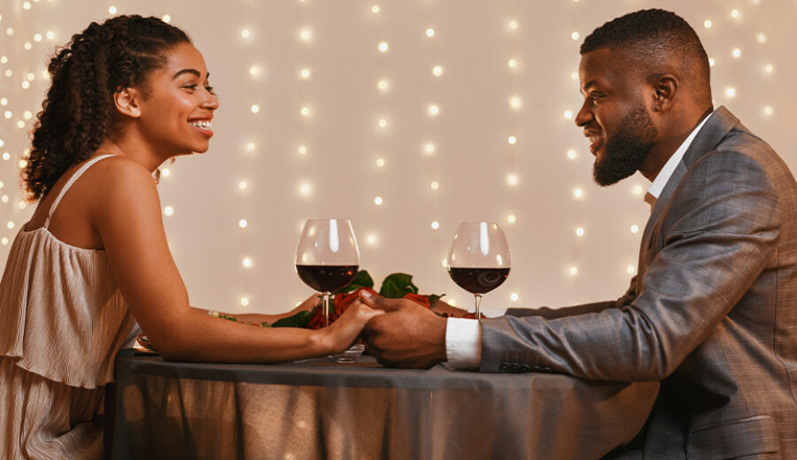 Valentine’s Day: Book Now At One Of These Top 10 Restaurants!