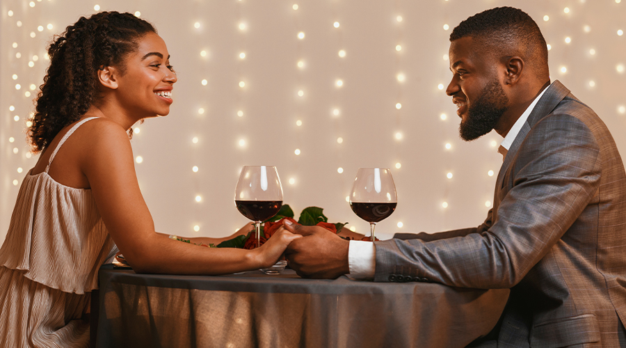 Valentine’s Day: Book Now At One Of These Top 10 Restaurants!