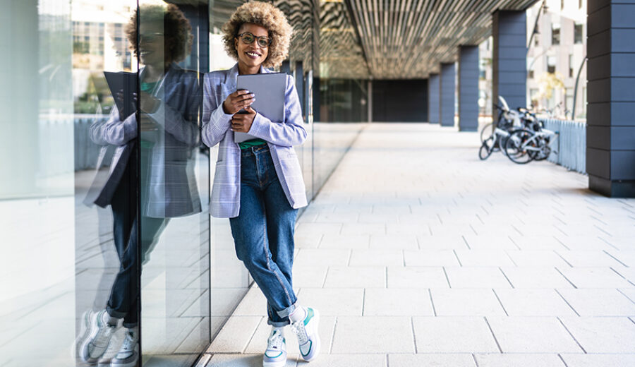 Thinking About Moving From Your Job? Here’s How To Prepare.