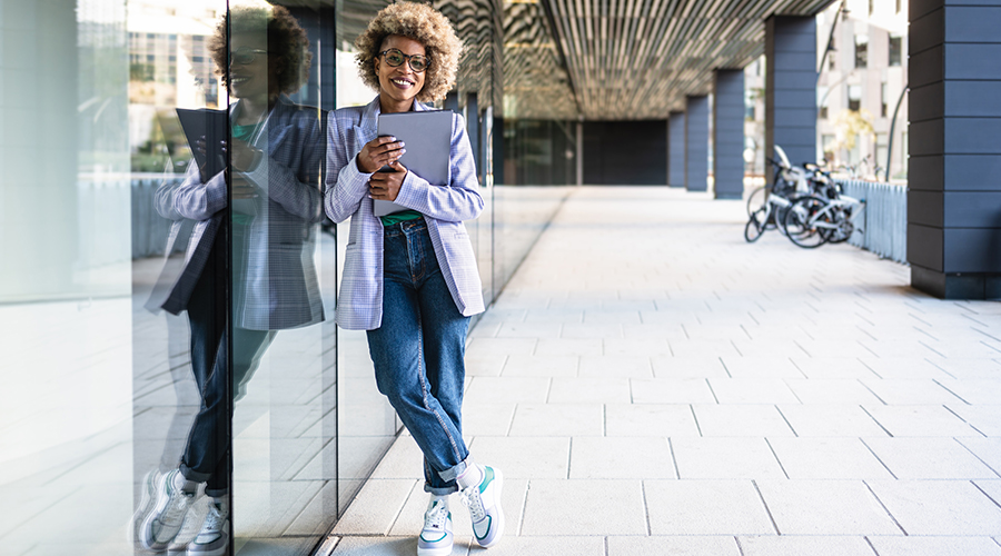 Thinking About Moving From Your Job? Here’s How To Prepare.