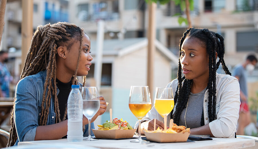 Celebrate Human Rights Day 2022 in the Heart Of JHB!