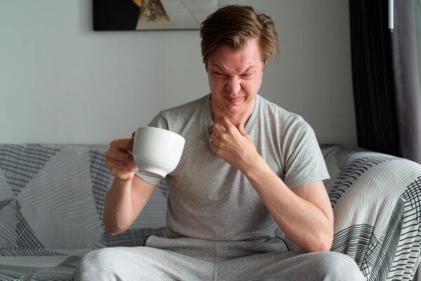 Coffee April's Fools Prank