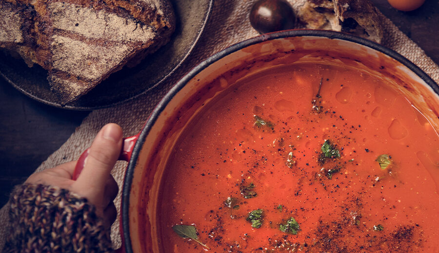 Enjoy These Comfy Meals in Sandton Central This Chilly Winter.