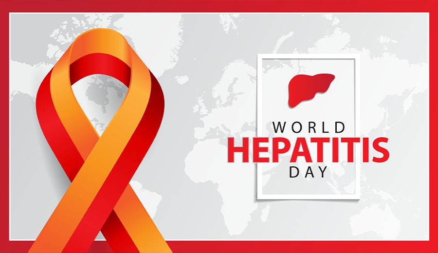 28 July 2022: It’s time to take care of your liver; here’s why.