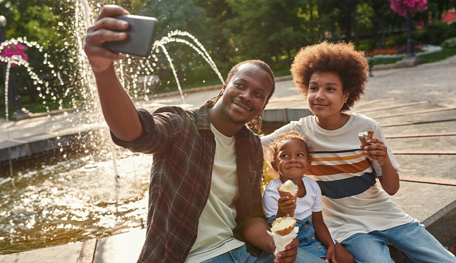 Father’s Day: The most fun you’ll ever experience in Sandton.