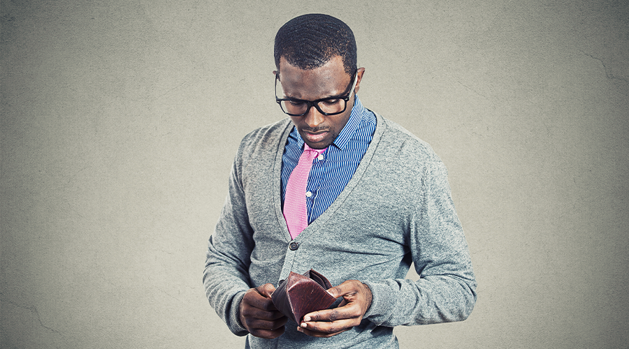 2022 – A financial headache! Here’s how to save.