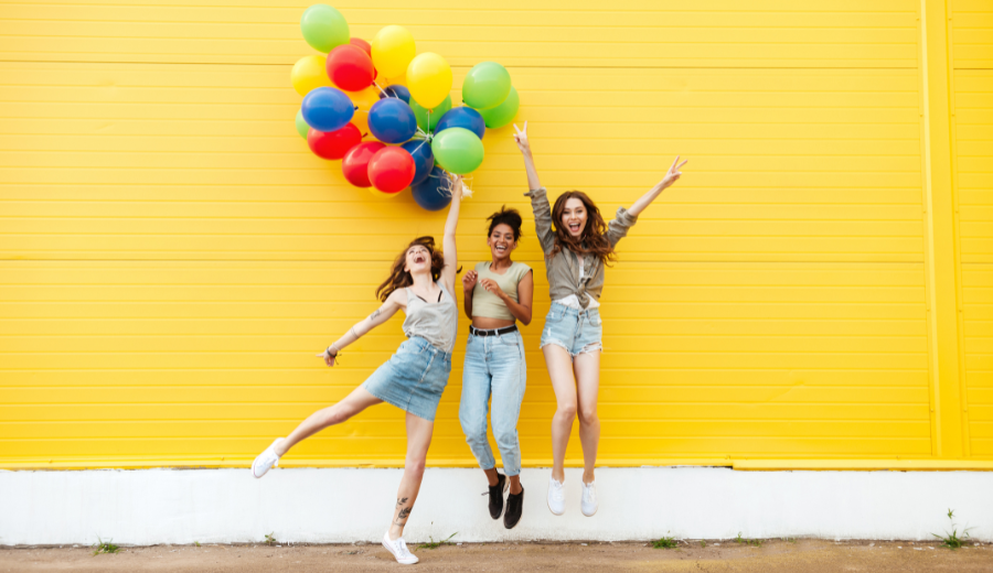 1 August 2022: Spend the day with your girl friend in Sandton Central.