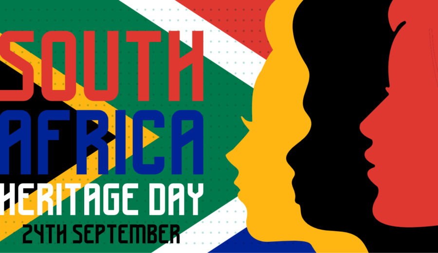 Heritage Day 2022 Activities in Sandton Central