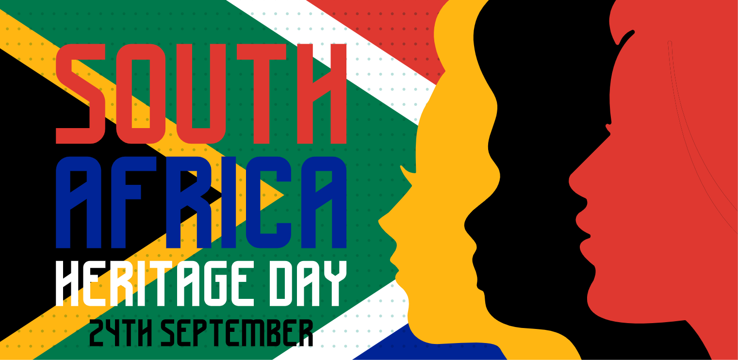 Heritage Day 2022 Activities in Sandton Central