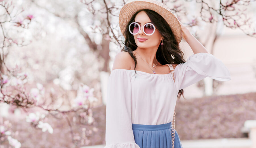 Happy Spring 2022: Here are this season’s trends