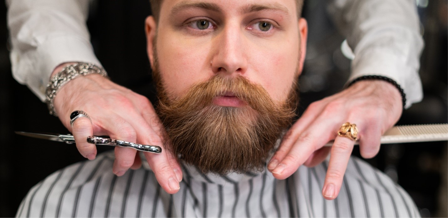 Have a Manly Movember in Sandton Central: 5 men’s health activities every man should do this November!