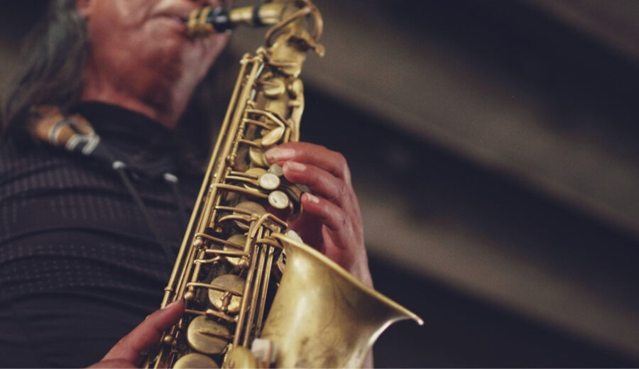 Get jazzy with Sandton Central: Discover the Joy of Jazz Festival!