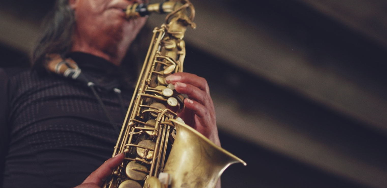 Get jazzy with Sandton Central: Discover the Joy of Jazz Festival!