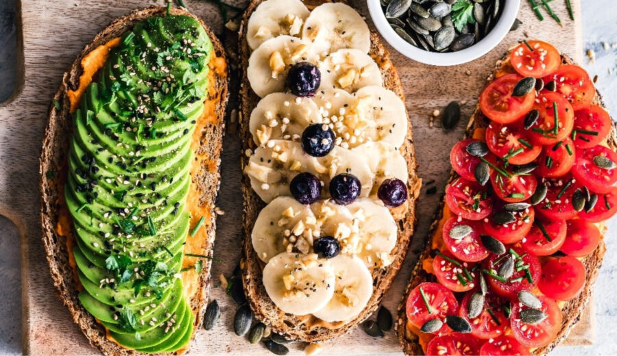 Is plant-based living the wave of the future? Celebrate World Vegan Day on November 1 with Sandton Central!