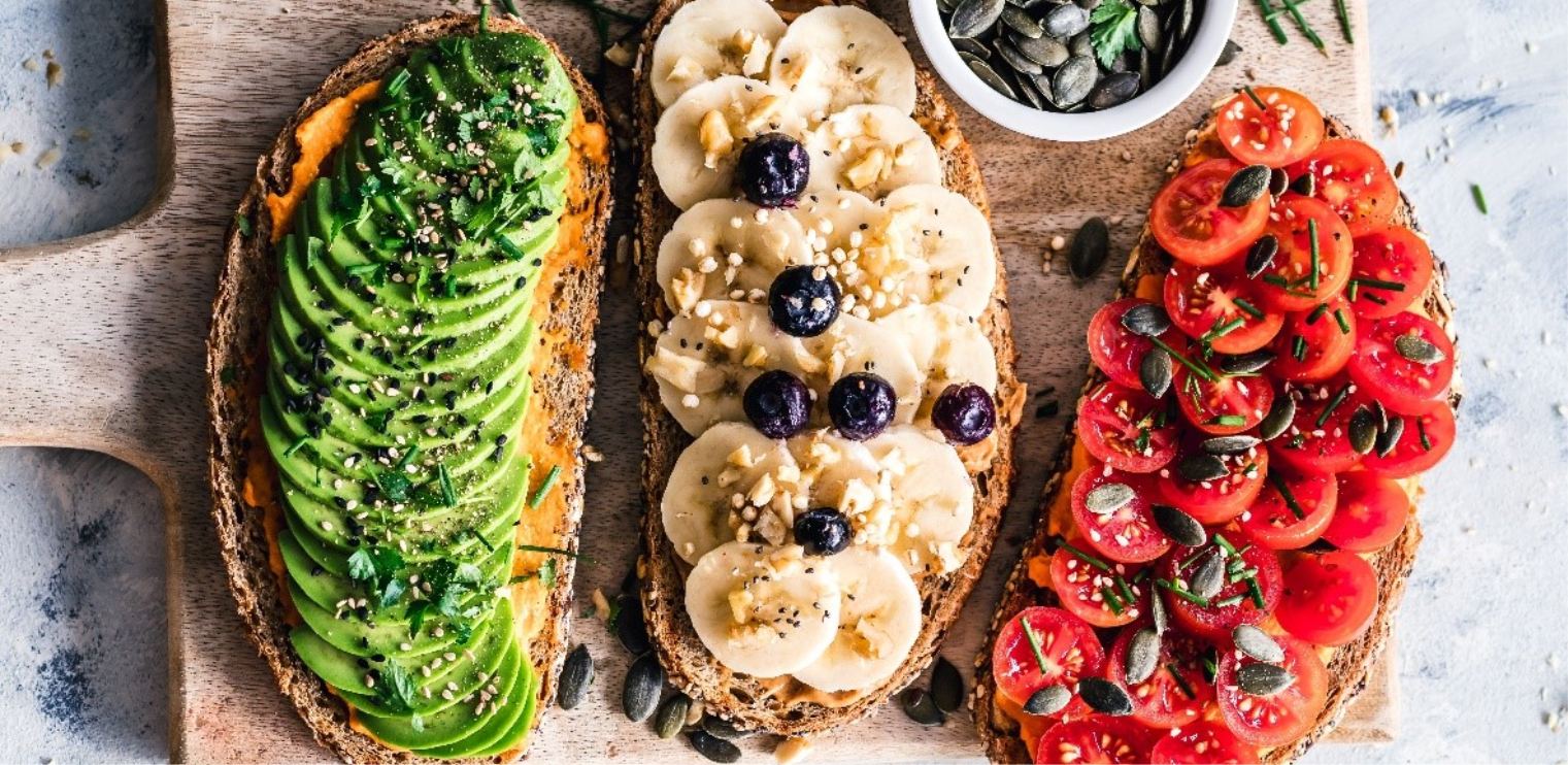 Is plant-based living the wave of the future? Celebrate World Vegan Day on November 1 with Sandton Central!