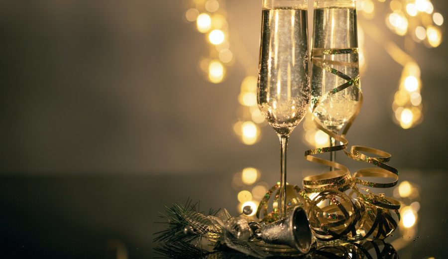 The New Year Slump: How to avoid a disappointing NYE party with Sandton Central