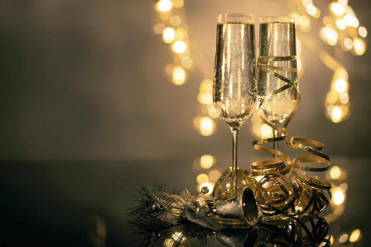 The New Year Slump: How to avoid a disappointing NYE party with Sandton Central