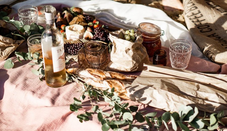 The Perfect Picnic: Tips from Sandton Central