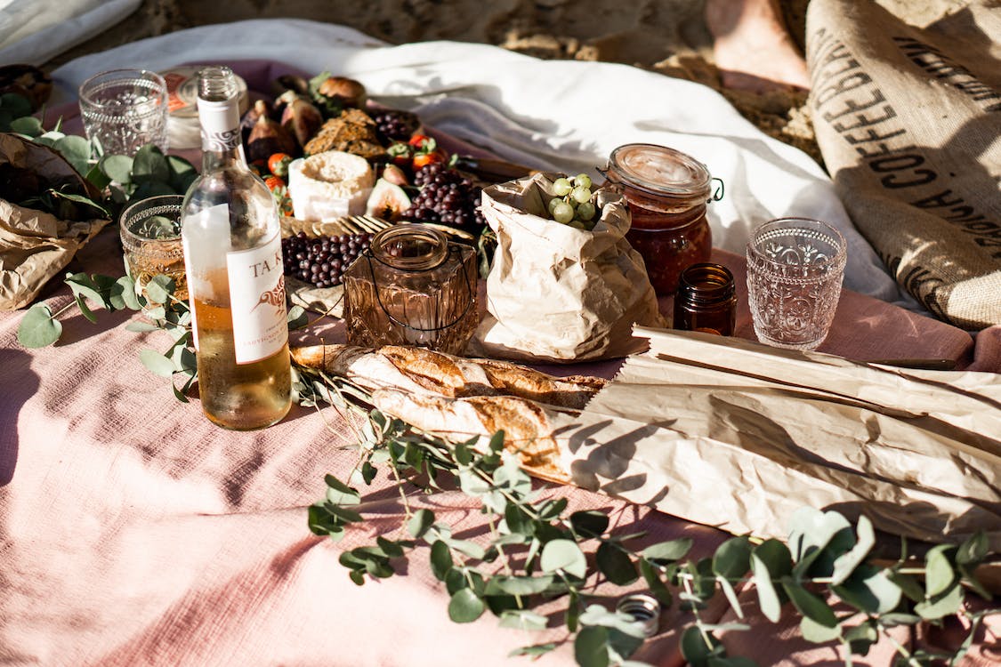 The Perfect Picnic: Tips from Sandton Central
