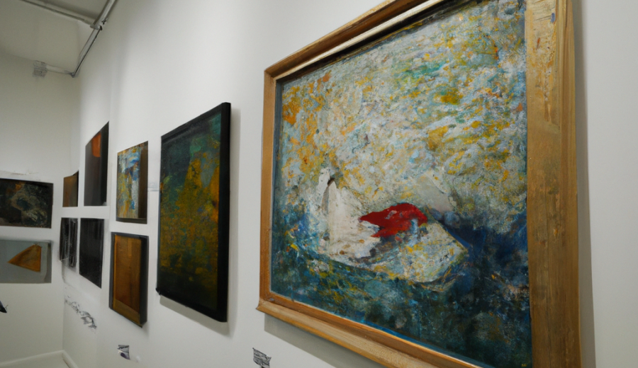 Wear Your Art on Your Sleeve: Must-Visit Art Spaces In Johannesburg