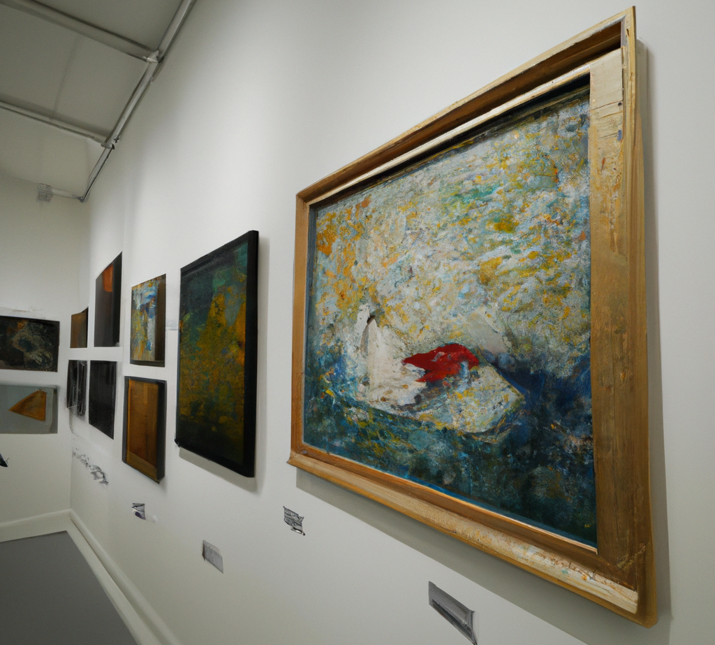 Wear Your Art on Your Sleeve: Must-Visit Art Spaces In Johannesburg