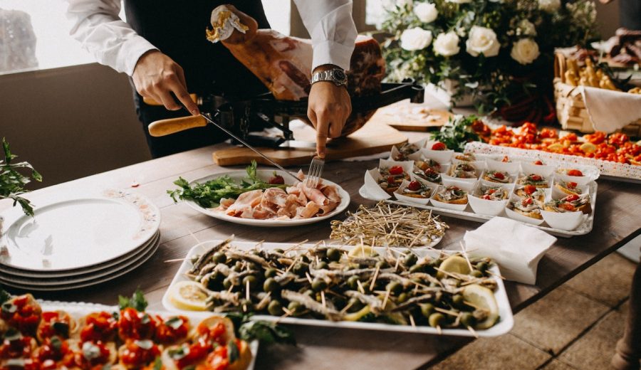 Skip the dishes: Celebrate Easter with a high-end meal at these Sandton Central eateries