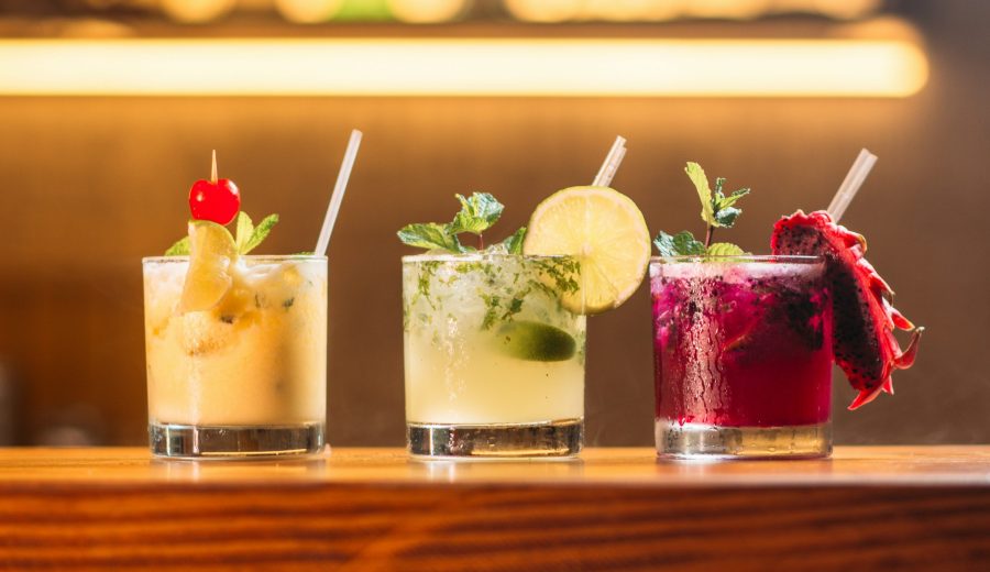 A Mixologist’s Dream: Celebrate World Cocktail Day In Sandton Central At These World-Class Bars
