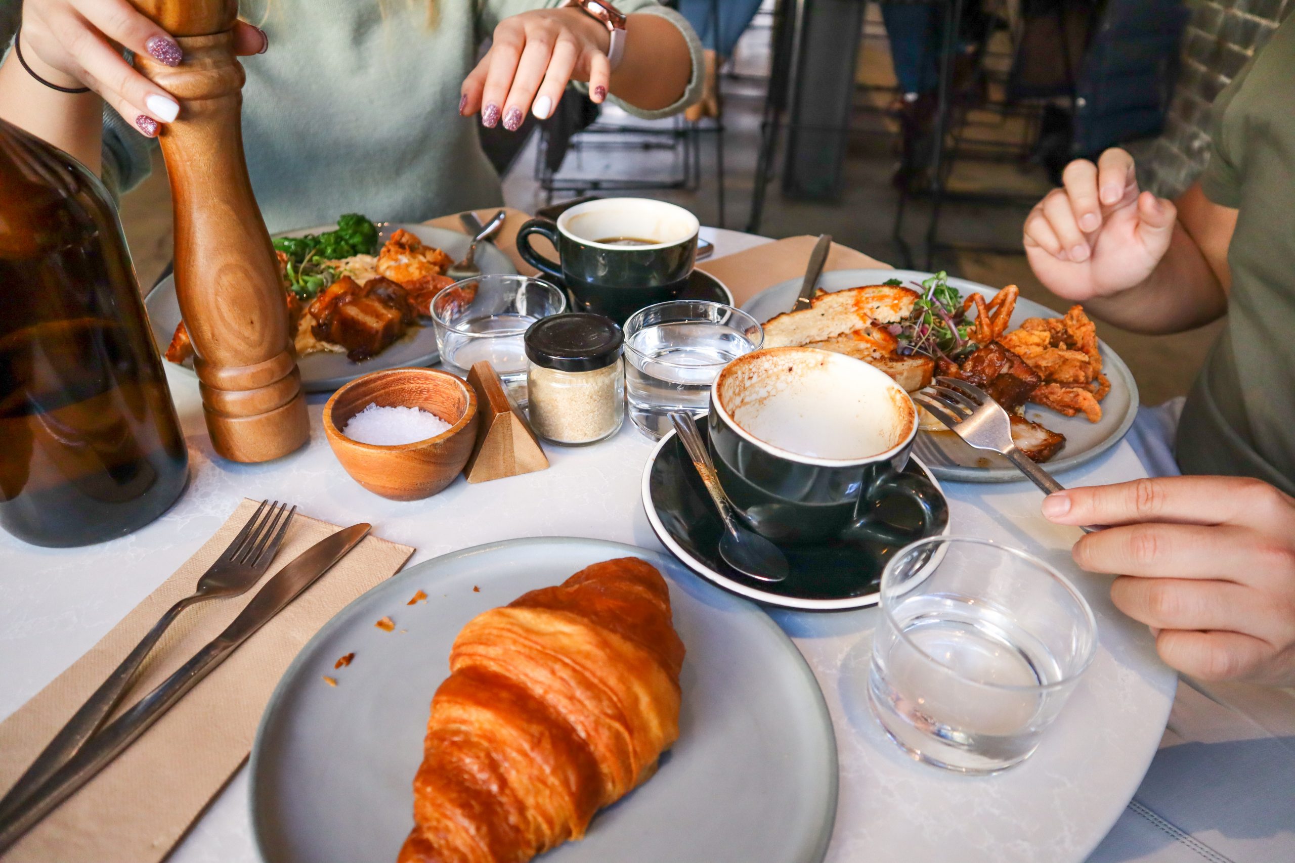 Mom’s the Word: Ideas to Celebrate Mothers’ Day in Sandton Central 