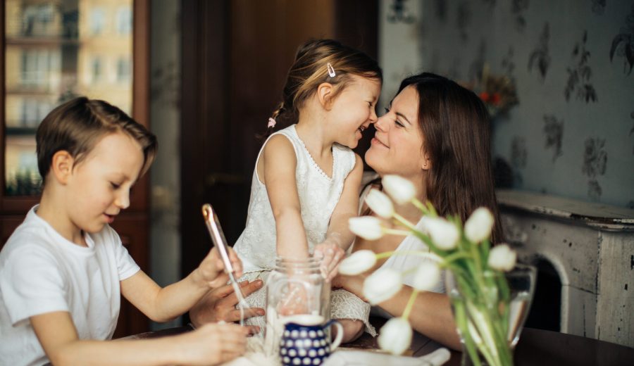 Mom’s the Word: Ideas to Celebrate Mothers’ Day in Sandton Central