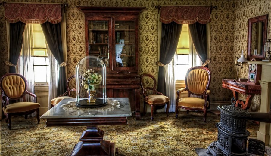 Old but gold: Discover the Antique Fair at Nelson Mandela Square