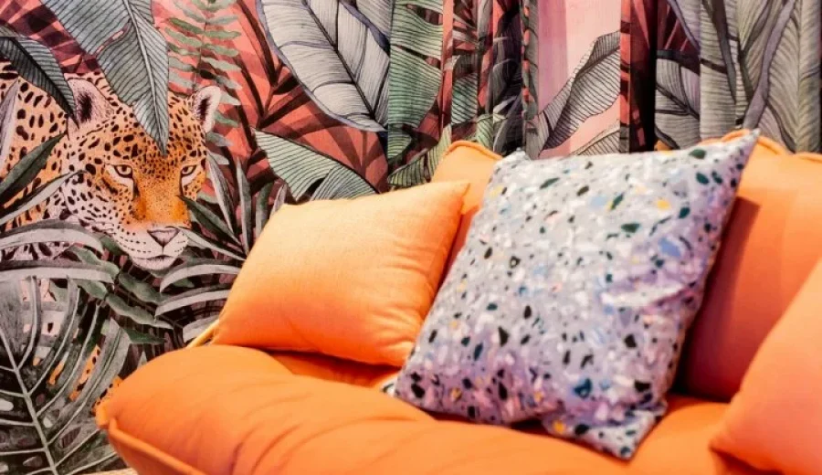 DIWhy not? It’s Decorex season!