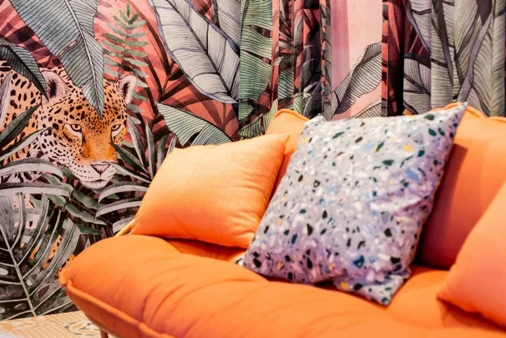 DIWhy not? It’s Decorex season!