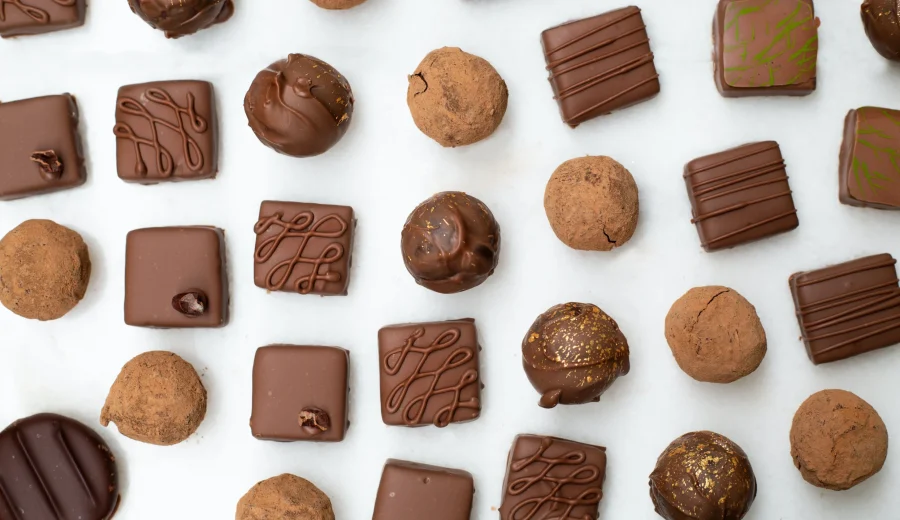 Indulge in a Chocolate Adventure: Celebrating World Chocolate Day in Sandton Central