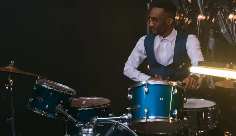 The Magic of Music in Sandton Central