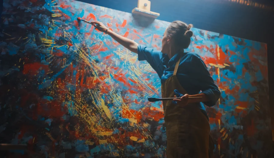 FNB Art Joburg: The Crown Jewel of South African Talent at Sandton Central