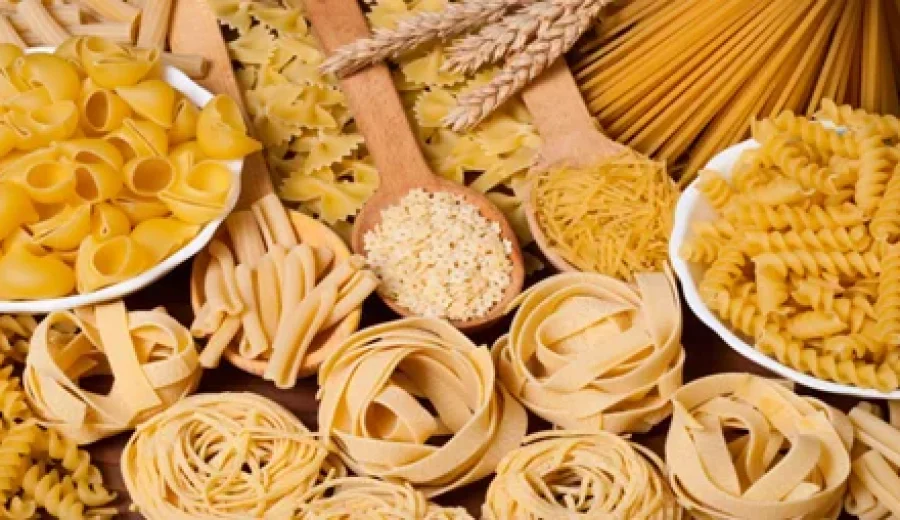 Buon Appetito: World Pasta Day in Sandton Central