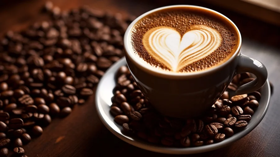 Coffee Lovers’ Delight: Celebrating Cappuccino Day in Sandton Central