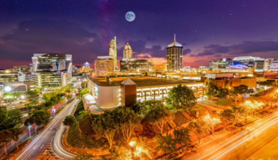 Your Ultimate Guide to what’s Happening in Sandton Central this December