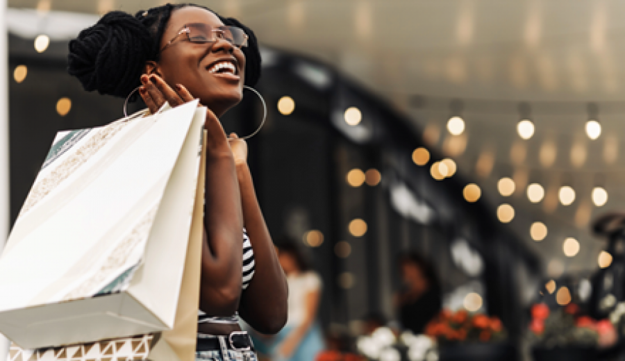 Sandton Central’s Christmas Shopping Guide: Finding the Perfect Gifts with a Personal Touch