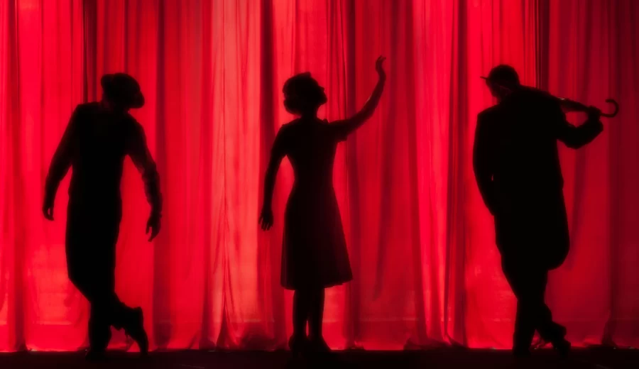 Lights, Camera, Action: Sandton Central Transforms into a Hub for the Arts